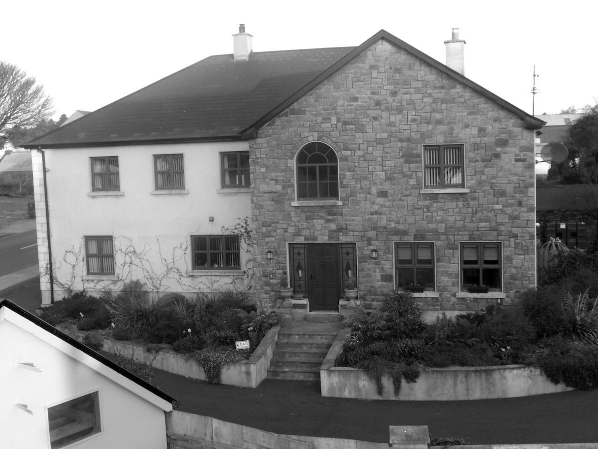 Church View House Gorteen  Eksteriør bilde